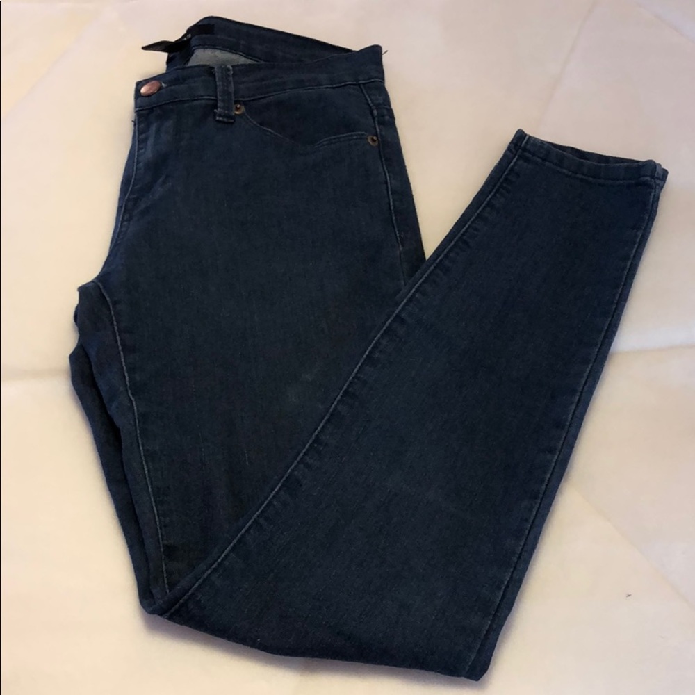 Forever 21 Jeans